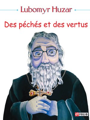 cover image of Des péchés et des vertu